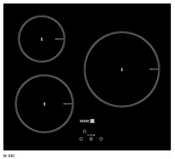 Bếp từ Fagor SI-33C