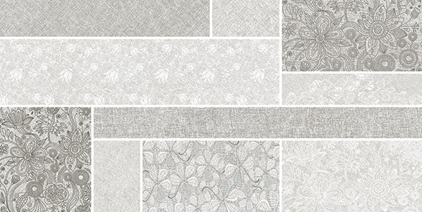 Gạch trang chí Prime 05.300600.12969