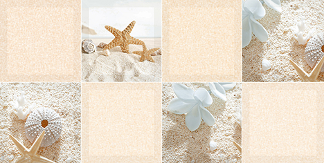 Gạch trang chí Prime 05.300600.08387