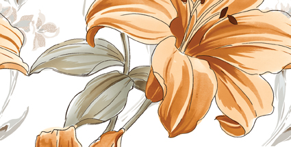 Gạch trang chí Prime 05.300600.08326