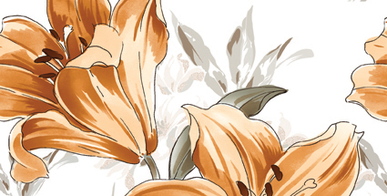 Gạch trang chí Prime 05.300600.08327