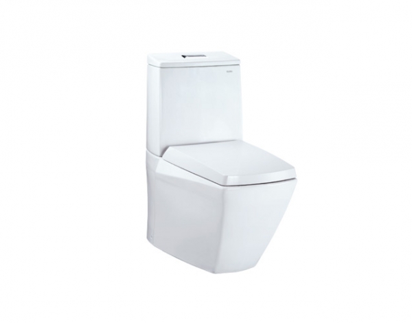 Bồn cầu hai khối TOTO CS680PDT4