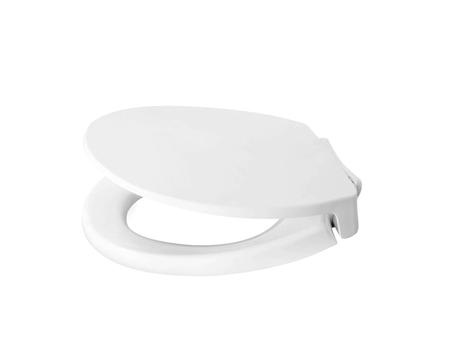 Nắp bồn cầu TOTO TC392VS#W