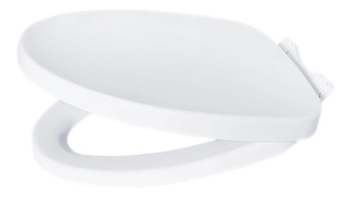 Nắp bồn cầu TOTO TC385VS#W