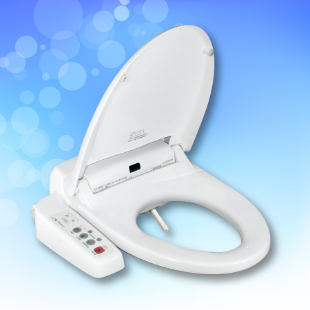 Nắp bồn cầu Inax CW-H23VN (bỏ mẫu) 