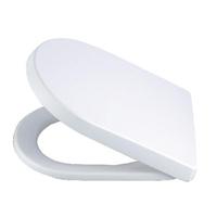 Nắp bồn cầu Caesar M243 (Nắp êm)