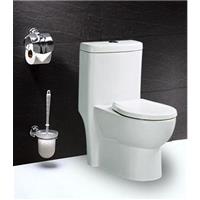 Bồn cầu một khối trẻ em Caesar C1352