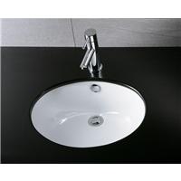 Chậu rửa lavabo âm bàn Caesar L5115