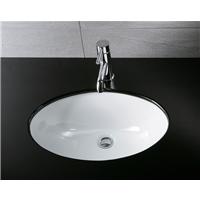 Chậu rửa lavabo âm bàn Caesar L5113