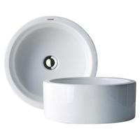 Chậu rửa lavabo đặt bàn Caesar LF5232