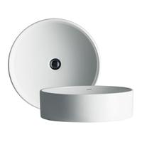 Chậu rửa lavabo đặt bàn Caesar LF5258