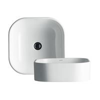 Chậu rửa lavabo đặt bàn Caesar LF5256