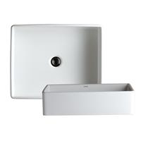 Chậu rửa lavabo đặt bàn Caesar LF5254