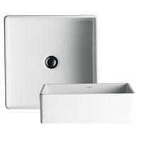 Chậu rửa lavabo đặt bàn Caesar LF5252