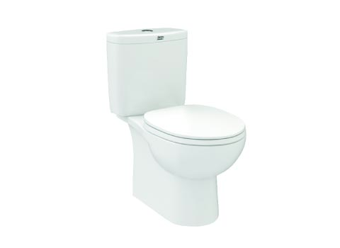 Bồn cầu hai khối American Standard 2309SC-WT (CL23095-6DACTCB 2309-WT)