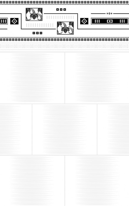 Gạch ốp Prime 14.250400.01007 ( Hết hàng )