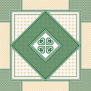 Gạch Lát Nền Prime 01.300300.02368