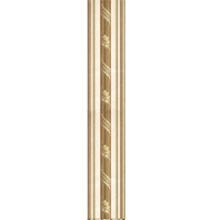 Gạch viền Đồng Tâm V1060ROMA001