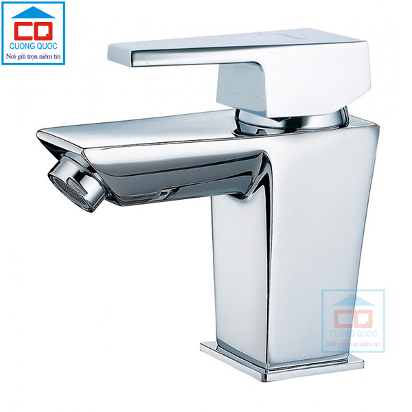 vòi nóng lạnh caesar B640CU