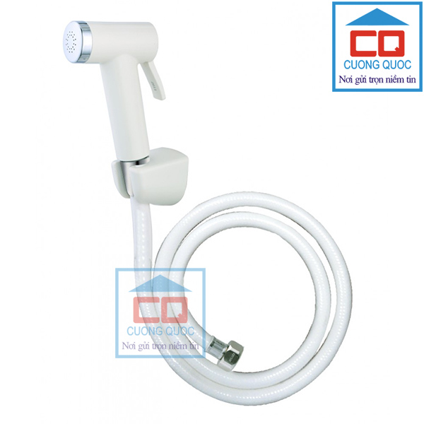 vòi xịt toilet Caesar BS306A