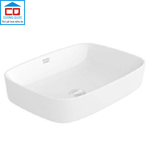 Chậu lavabo đặt bàn American Stadard WP-0628