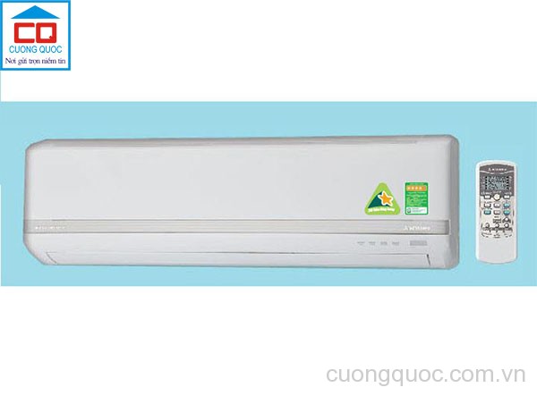 Điều hòa treo tường 2 chiều Inverter Mitsubishi SRK63ZK-S5/SRK63ZK-S5 22000Btu