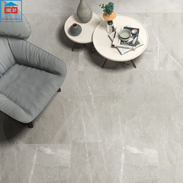 Gạch lát nền Vietceramics 90x90 SLABS 90SLPEPUL