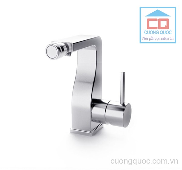 Vòi xả nước bồn tiểu nữ cao cấp Bravat F36061C-1-ENG