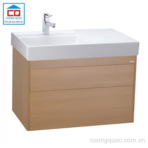 Tủ treo lavabo Caesar EH05382DWV