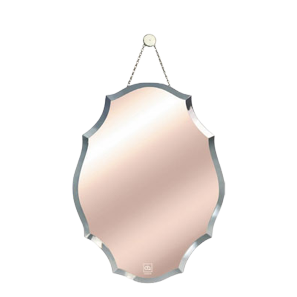 Gương phòng tắm Đình Quốc DQ 66010