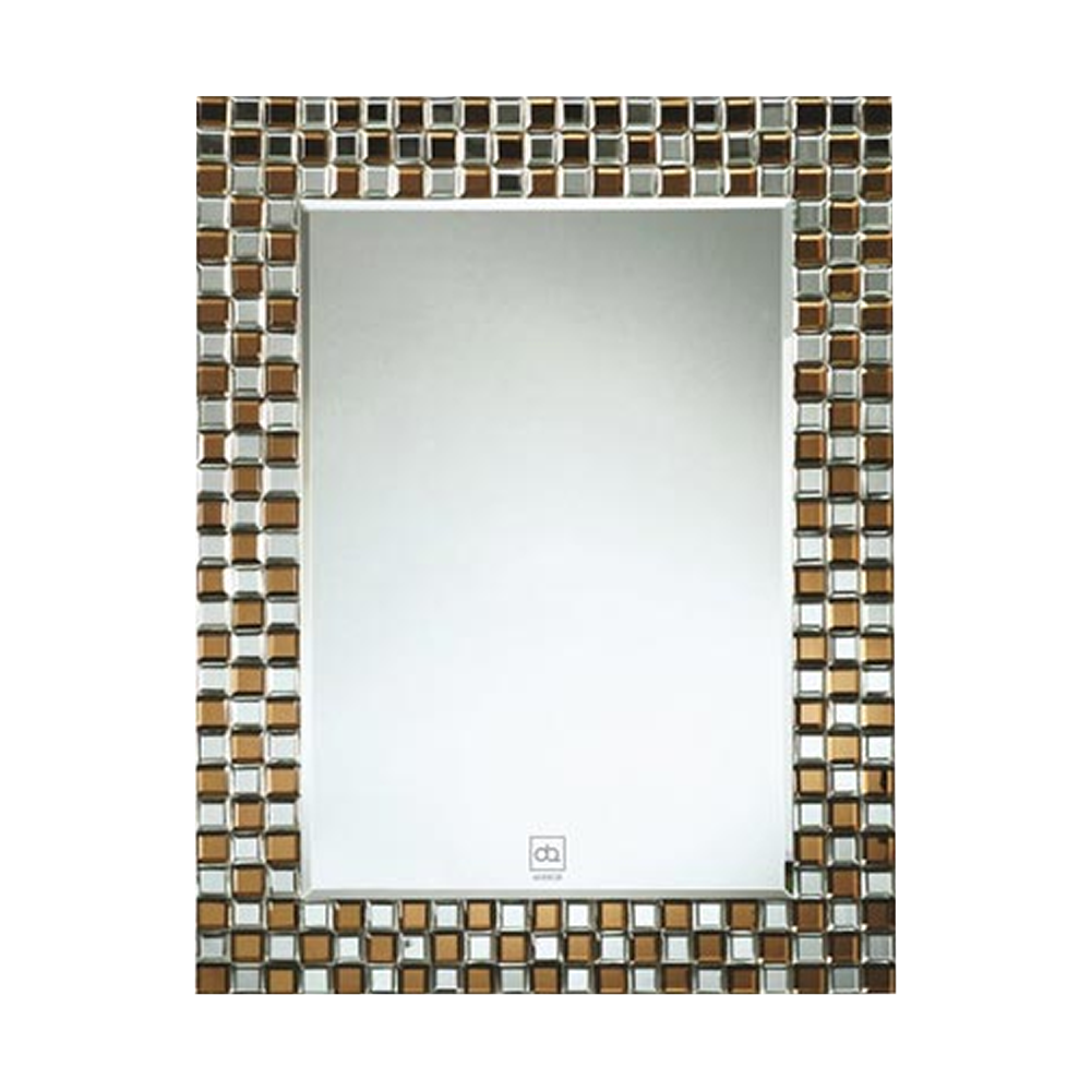 Gương phòng tắm Đình Quốc DQ 66054